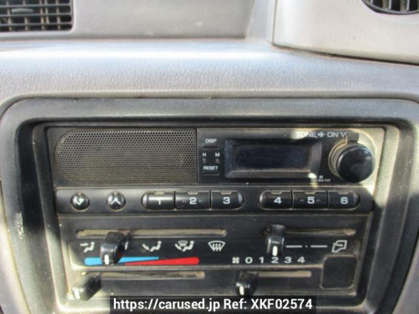 Used 1995 MT nissan atlas SP4F23 Image[20]