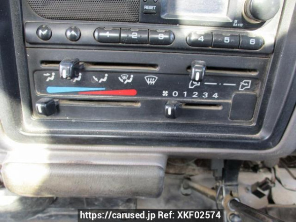 Used 1995 MT nissan atlas SP4F23 Image[21]