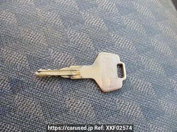 Used 1995 MT nissan atlas SP4F23 Image[23]