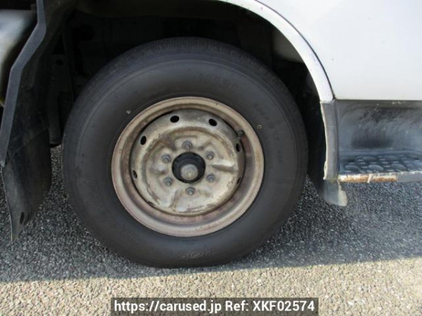 Used 1995 MT nissan atlas SP4F23 Image[24]