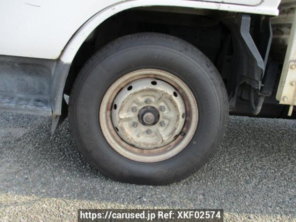 Used 1995 MT nissan atlas SP4F23 Image[25]