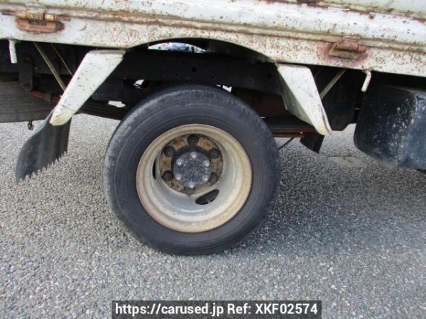Used 1995 MT nissan atlas SP4F23 Image[26]