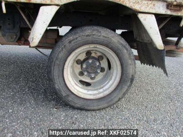 Used 1995 MT nissan atlas SP4F23 Image[27]