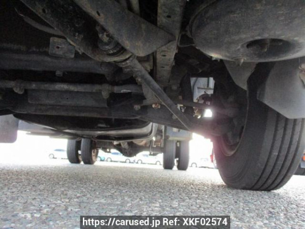 Used 1995 MT nissan atlas SP4F23 Image[29]