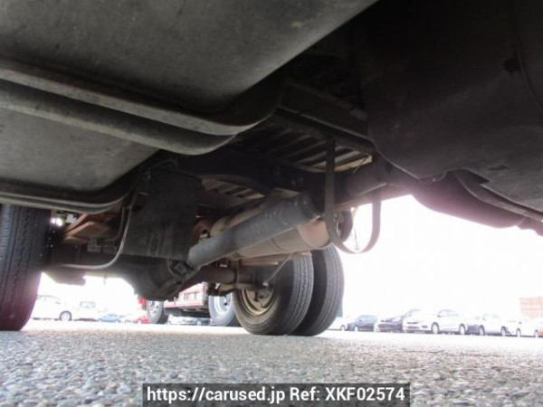 Used 1995 MT nissan atlas SP4F23 Image[30]