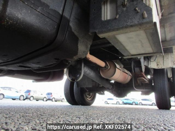 Used 1995 MT nissan atlas SP4F23 Image[31]