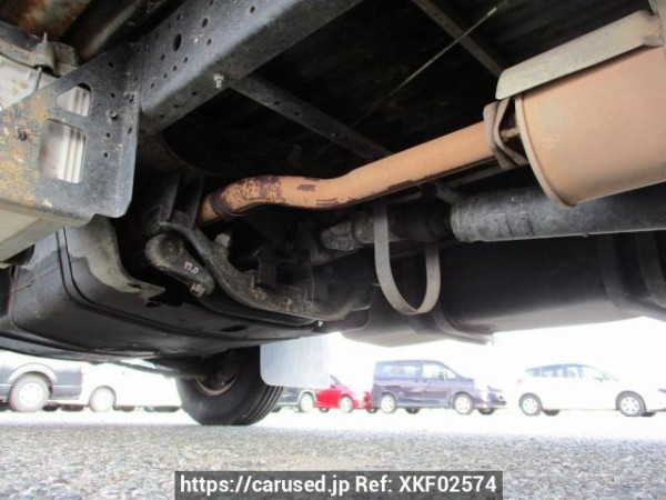 Used 1995 MT nissan atlas SP4F23 Image[32]