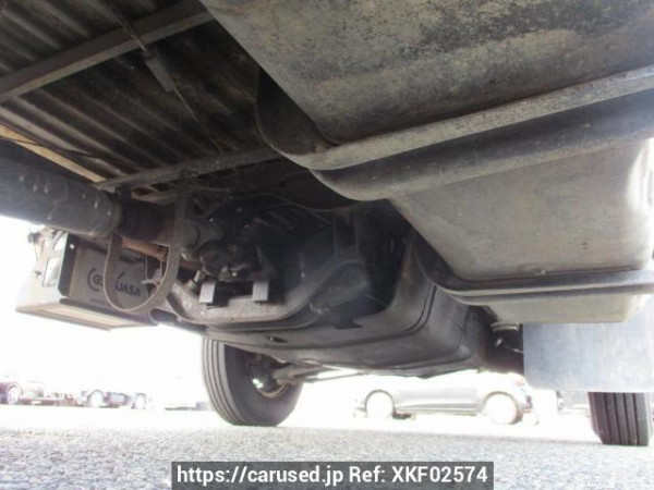 Used 1995 MT nissan atlas SP4F23 Image[33]