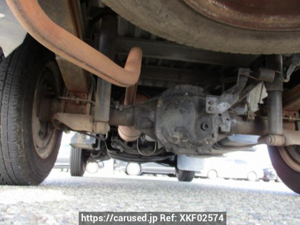 Used 1995 MT nissan atlas SP4F23 Image[34]