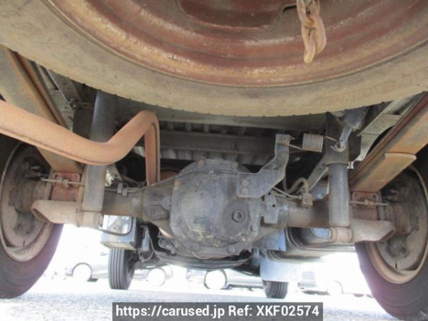 Used 1995 MT nissan atlas SP4F23 Image[36]