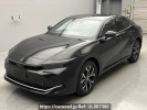 Toyota Crown Crossover AZSH35