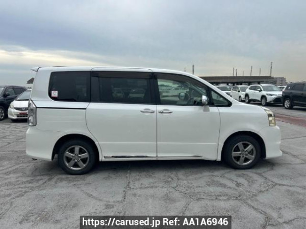 Used 2008 AT toyota voxy ZRR70W Image[7]