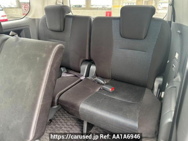 Used 2008 AT toyota voxy ZRR70W Image[16]