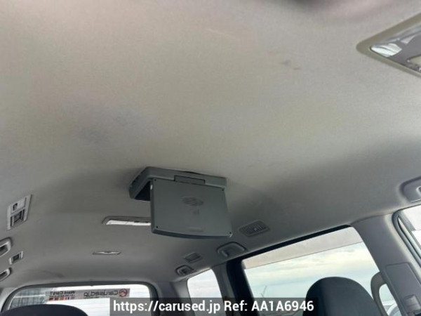 Used 2008 AT toyota voxy ZRR70W Image[18]