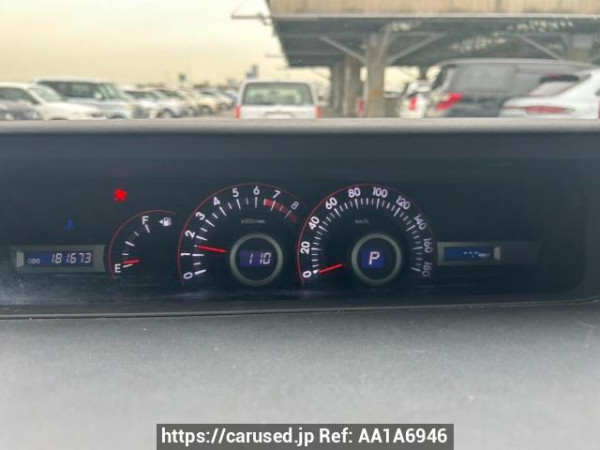 Used 2008 AT toyota voxy ZRR70W Image[22]