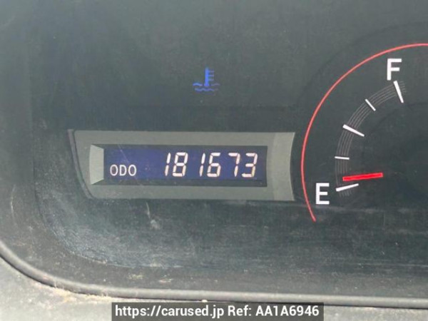 Used 2008 AT toyota voxy ZRR70W Image[23]