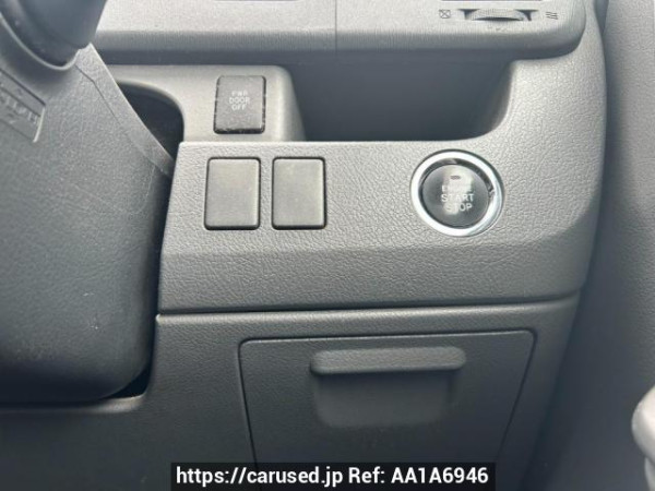Used 2008 AT toyota voxy ZRR70W Image[26]