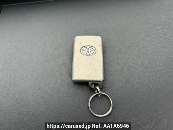 Used 2008 AT toyota voxy ZRR70W Image[28]