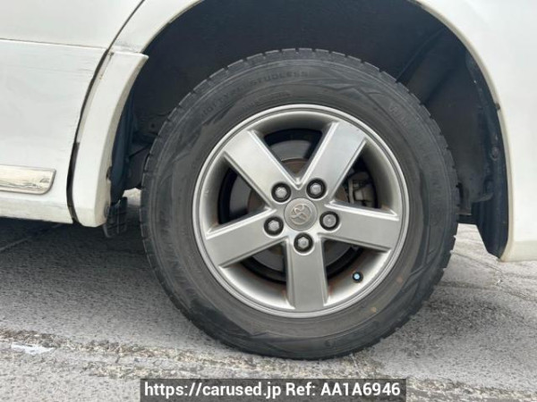 Used 2008 AT toyota voxy ZRR70W Image[31]