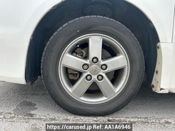 Used 2008 AT toyota voxy ZRR70W Image[32]