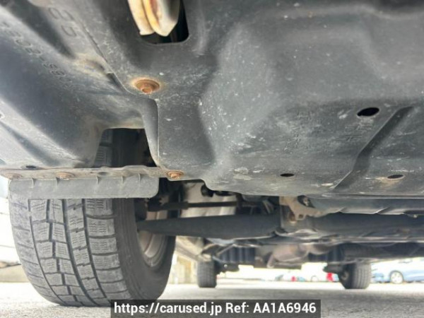 Used 2008 AT toyota voxy ZRR70W Image[33]