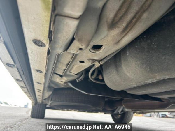 Used 2008 AT toyota voxy ZRR70W Image[37]