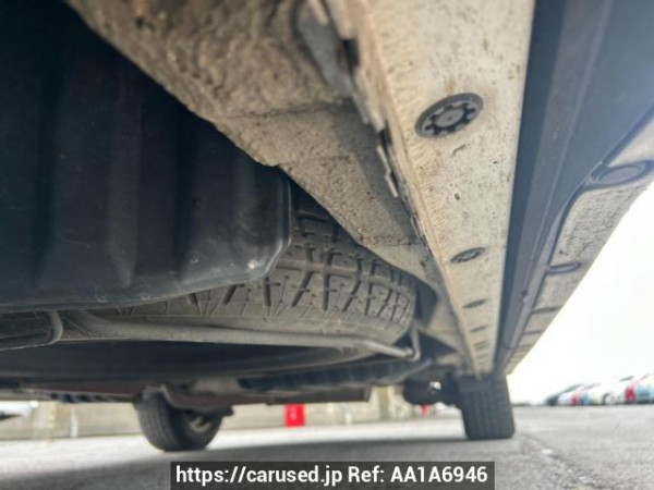 Used 2008 AT toyota voxy ZRR70W Image[38]