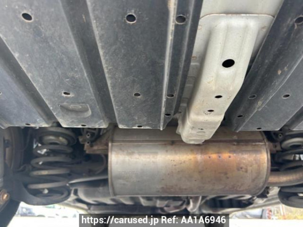 Used 2008 AT toyota voxy ZRR70W Image[41]