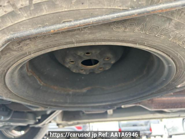 Used 2008 AT toyota voxy ZRR70W Image[42]