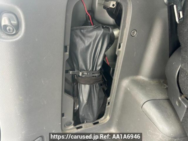 Used 2008 AT toyota voxy ZRR70W Image[43]