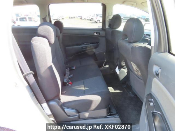 Used 2003 AT toyota wish ZNE10G Image[16]