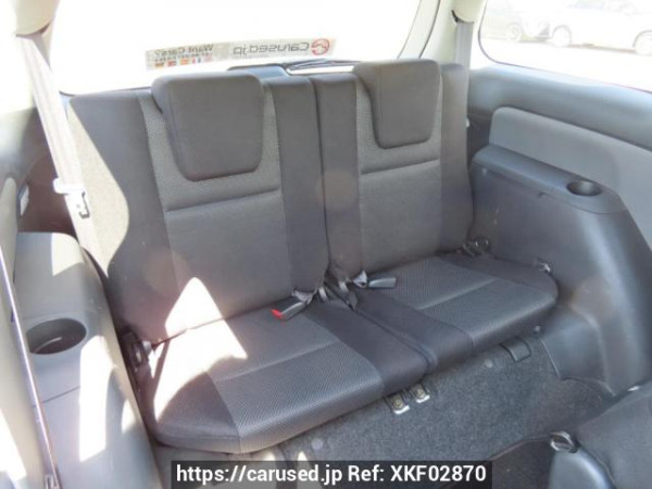 Used 2003 AT toyota wish ZNE10G Image[18]
