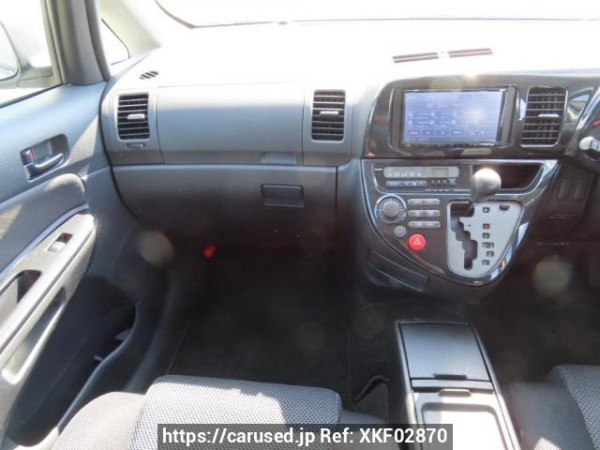 Used 2003 AT toyota wish ZNE10G Image[22]