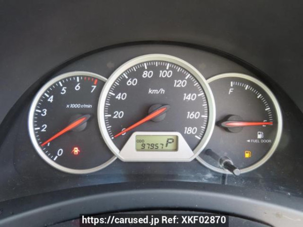 Used 2003 AT toyota wish ZNE10G Image[29]
