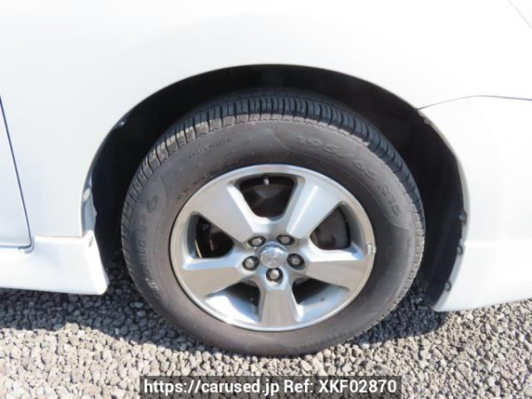 Used 2003 AT toyota wish ZNE10G Image[31]