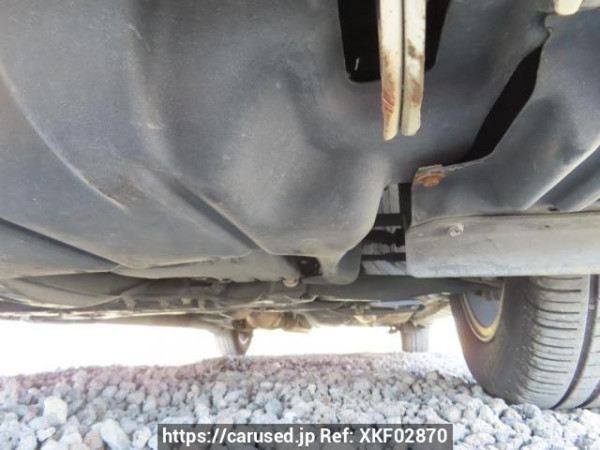 Used 2003 AT toyota wish ZNE10G Image[36]