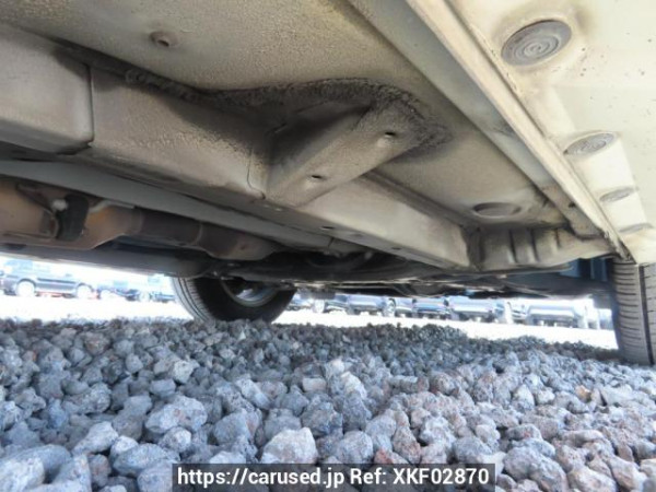 Used 2003 AT toyota wish ZNE10G Image[37]
