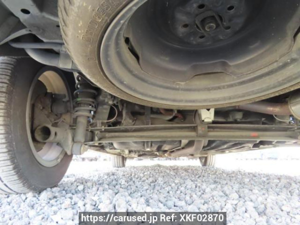 Used 2003 AT toyota wish ZNE10G Image[41]