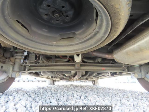 Used 2003 AT toyota wish ZNE10G Image[42]