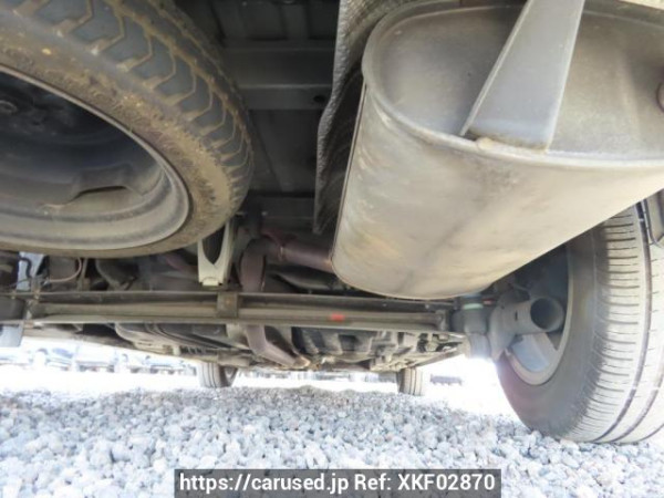 Used 2003 AT toyota wish ZNE10G Image[43]