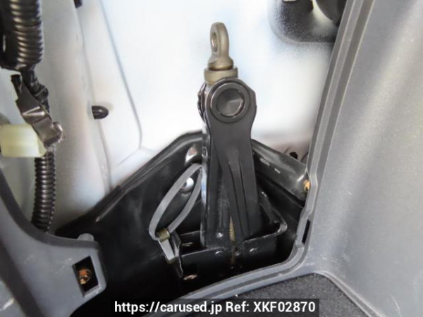 Used 2003 AT toyota wish ZNE10G Image[45]