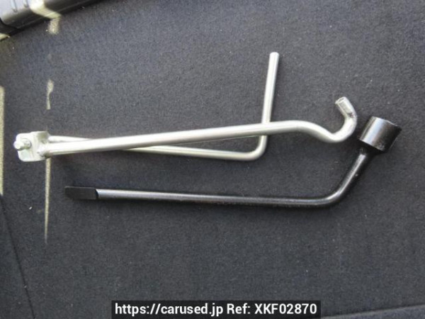 Used 2003 AT toyota wish ZNE10G Image[46]