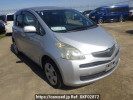 Toyota Ractis NCP100
