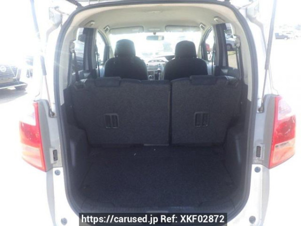 Used 2007 AT toyota ractis NCP100 Image[8]