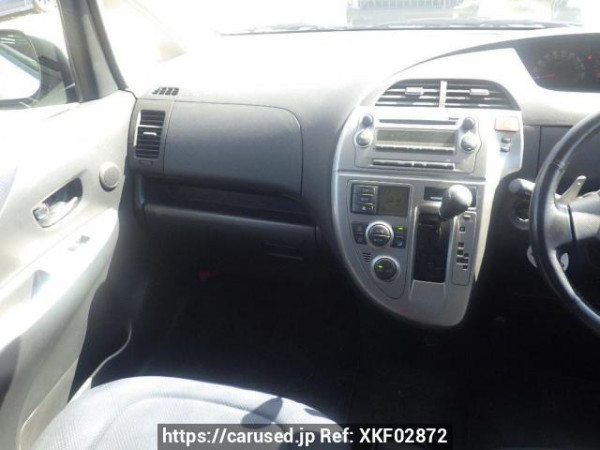 Used 2007 AT toyota ractis NCP100 Image[16]