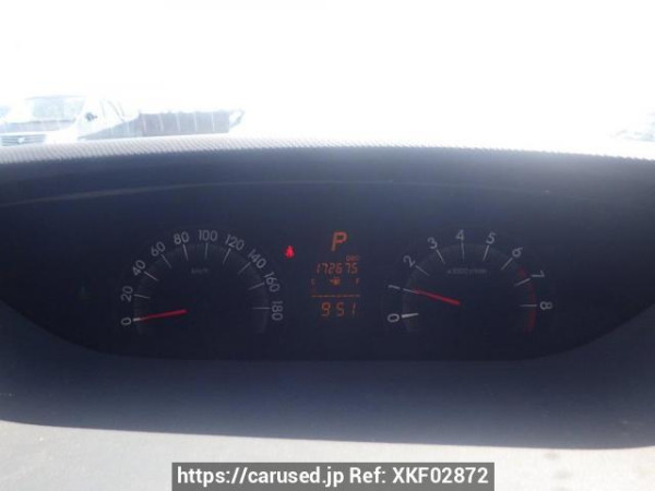 Used 2007 AT toyota ractis NCP100 Image[20]