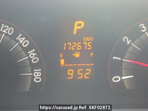 Used 2007 AT toyota ractis NCP100 Image[21]