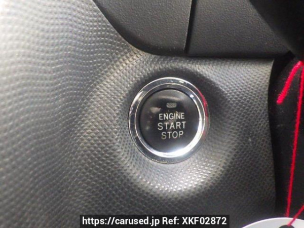 Used 2007 AT toyota ractis NCP100 Image[22]