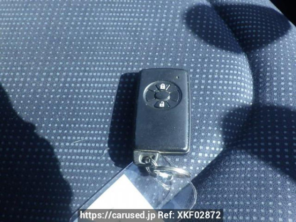 Used 2007 AT toyota ractis NCP100 Image[23]