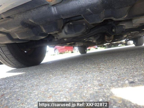 Used 2007 AT toyota ractis NCP100 Image[28]